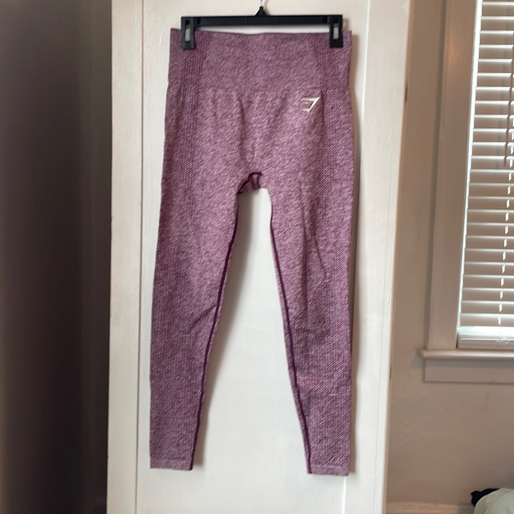 Gym Shark Leggings